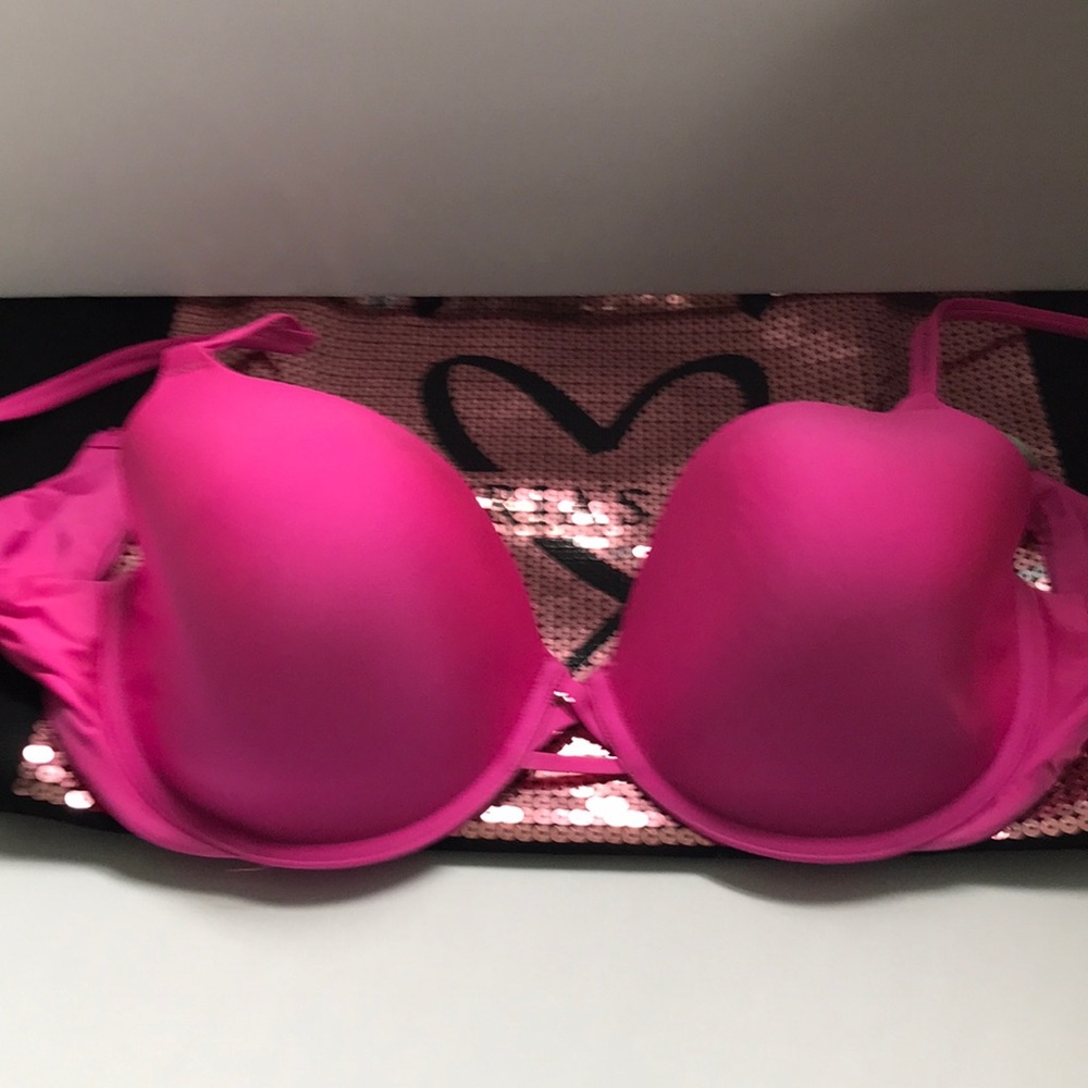 Victoria Secret